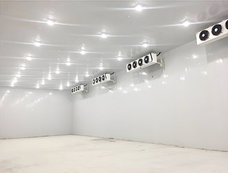 貯存1000噸肉類的冷庫(kù)需建多大的冷庫(kù)呢？